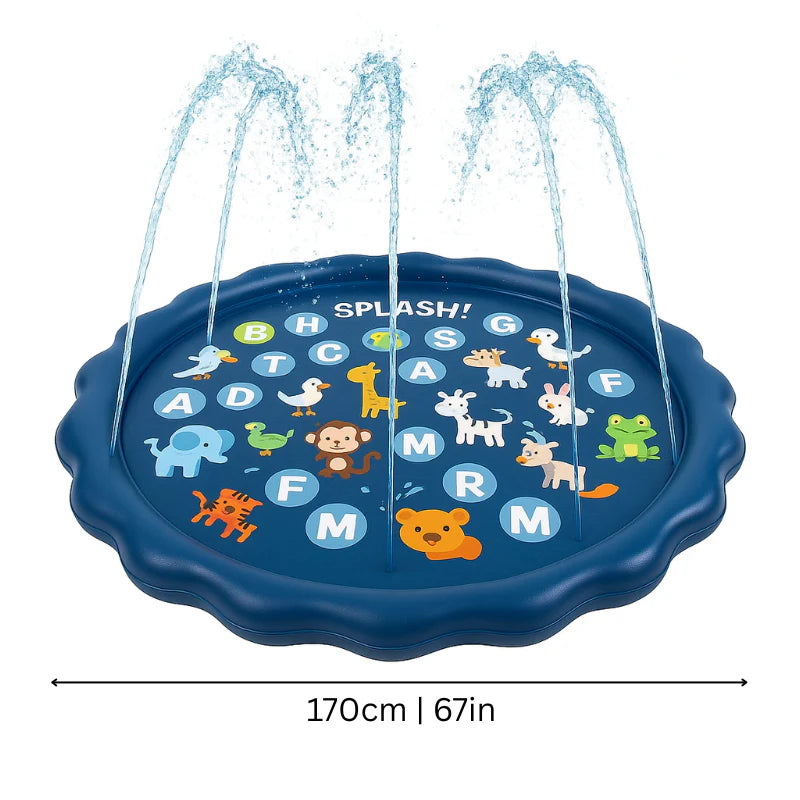 AquaFun Mat™