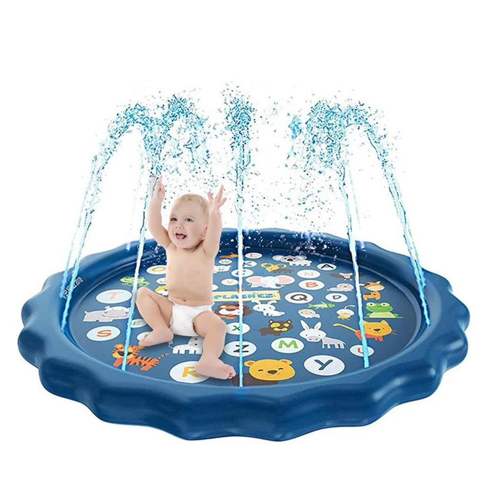 AquaFun Mat™