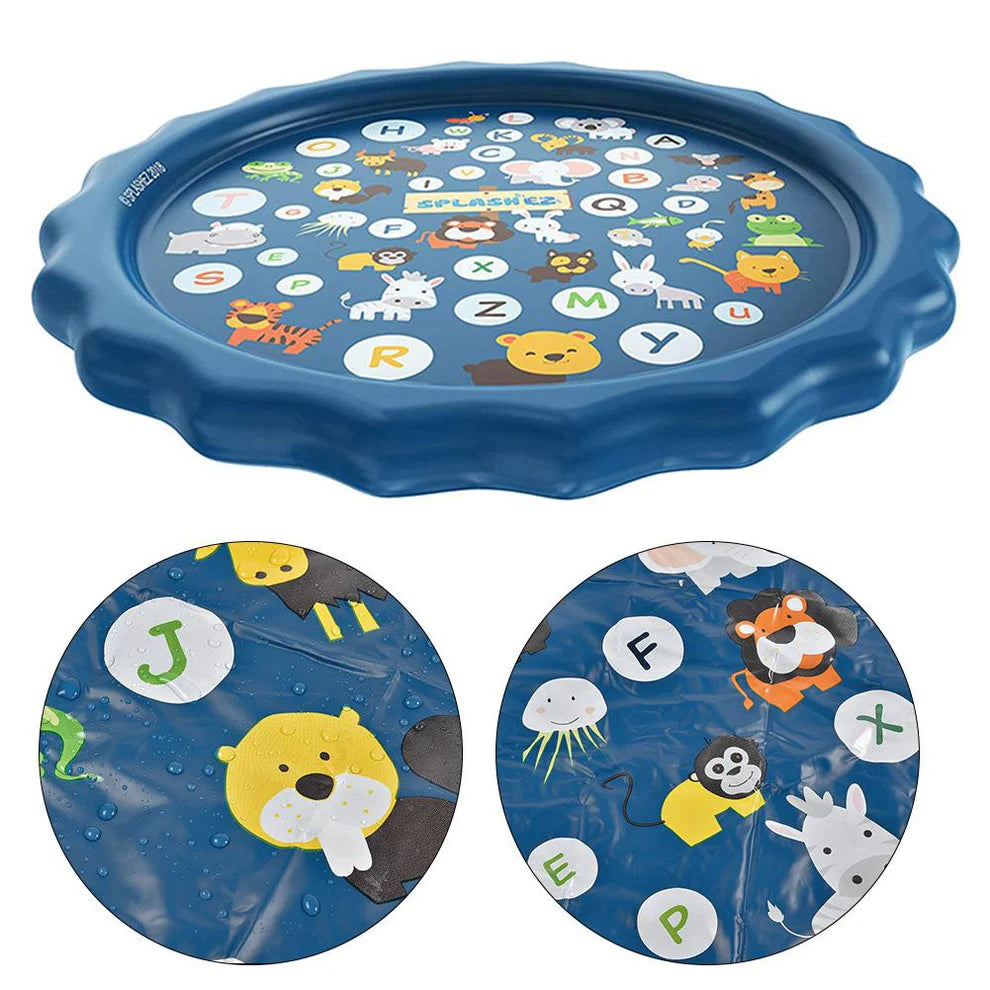 AquaFun Mat™