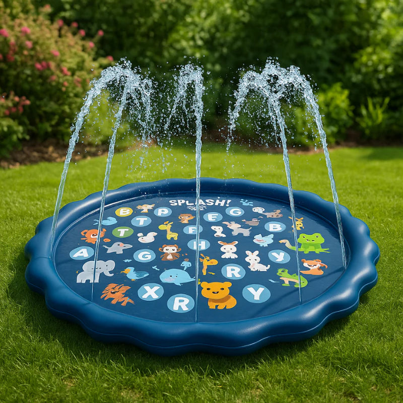 AquaFun Mat™